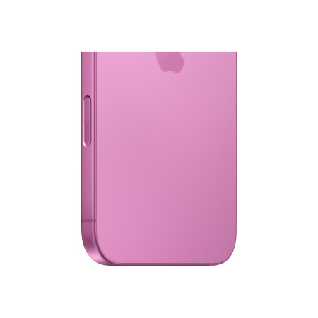 Apple iPhone 16 Plus | Pink | 6.7 " | Super Retina XDR display | 2796 x 1290 pixels | A18 | Internal RAM 8 GB | 512 GB | Dual SI