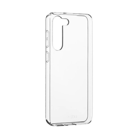 Fixed Story AntiUV | Back Cover | Samsung | Galaxy S25 | TPU | Clear