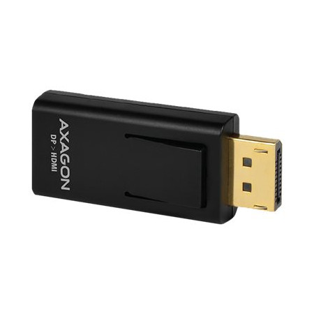 AXAGON | Active converter | DisplayPort to HDMI