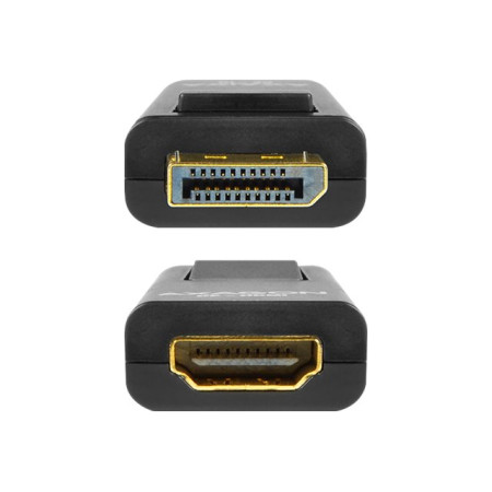 AXAGON | Active converter | DisplayPort to HDMI