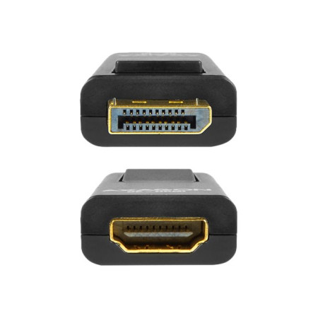 AXAGON | Active converter | DisplayPort to HDMI