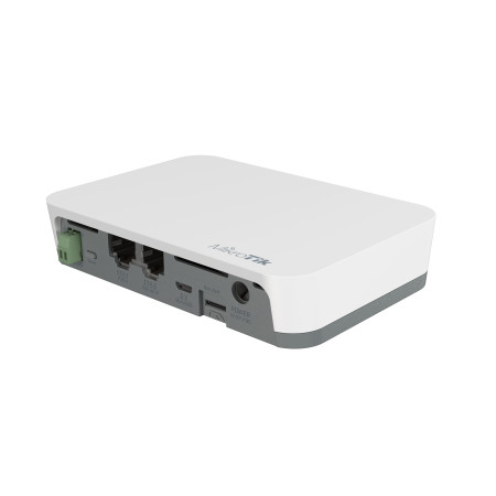 Router | RB924i-2nD-BT5&BG77 | 802.11n | 10/100 Mbit/s | Ethernet LAN (RJ-45) ports 2 | Mesh Support No | MU-MiMO No | No mobile