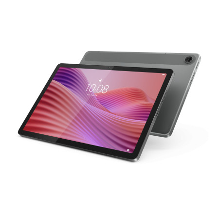 Lenovo Tab | TB311FU | 10.1 " | Luna Grey | IPS | 1920 x 1200 pixels | MediaTek | Helio G85 | 4 GB | Soldered LPDDR4x | 128 GB |