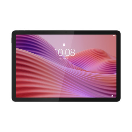 Lenovo Tab | TB311FU | 10.1 " | Luna Grey | IPS | 1920 x 1200 pixels | MediaTek | Helio G85 | 4 GB | Soldered LPDDR4x | 128 GB |