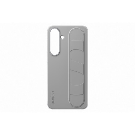 GS936CJEGWW Standing Grip Case Samsung Galaxy S25 Plus, Gray