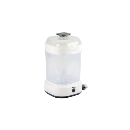 Momini Bottle steriliser QuickSteam