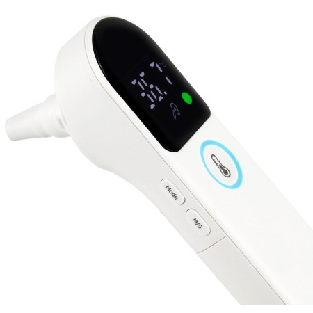 Momini Infrared thermometer LittleCare