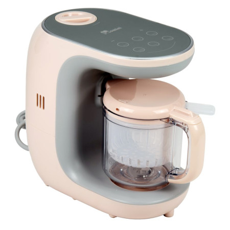 Momini Steam multiblender for children 6in1 NutriBlend