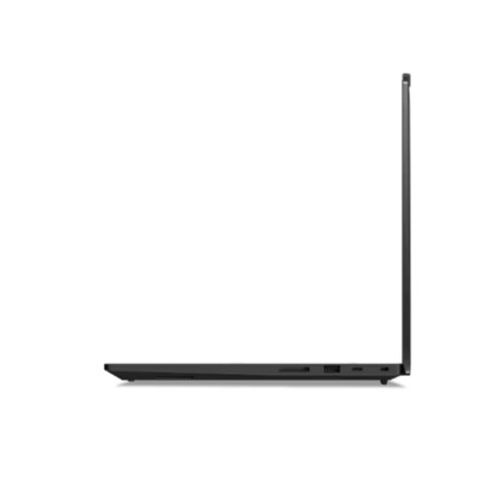 Lenovo ThinkPad P1 | Black | 16 " | IPS | WQXGA | 2560 x 1600 pixels | Anti-glare | Intel Core U7 | 155H | 32 GB | Solid-state d