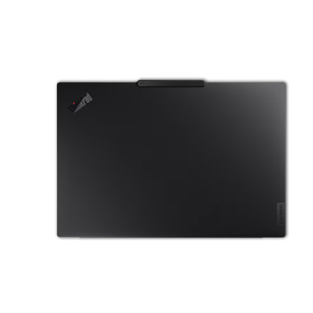 Lenovo ThinkPad P1 | Black | 16 " | IPS | WQXGA | 2560 x 1600 pixels | Anti-glare | Intel Core U7 | 155H | 32 GB | Solid-state d