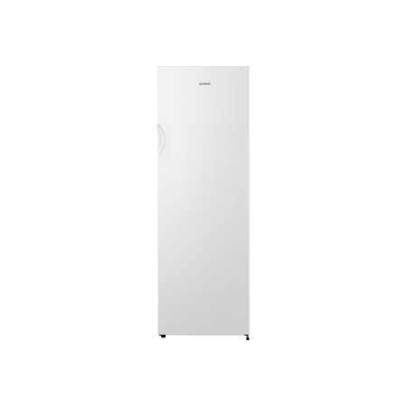 Gorenje | Freezer | FN4172CW | Energy efficiency class E | Upright | Free standing | Height 169.1 cm | Total net capacity 194 L 