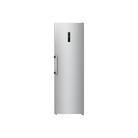 Gorenje Refrigerator | R619EAXL6 | Energy efficiency class E | Free standing | Larder | Height 185 cm | Fridge net capacity 398 