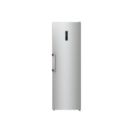 Gorenje Freezer | FN619EAXL6 | Energy efficiency class E | Upright | Free standing | Height 185 cm | Total net capacity 280 L | 