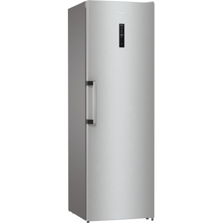 Gorenje Freezer | FN619EAXL6 | Energy efficiency class E | Upright | Free standing | Height 185 cm | Total net capacity 280 L | 