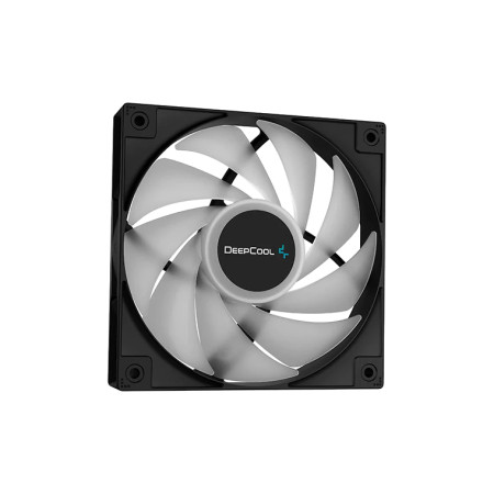 Deepcool | LE500 | CPU Liquid Cooler | Black | Intel, AMD