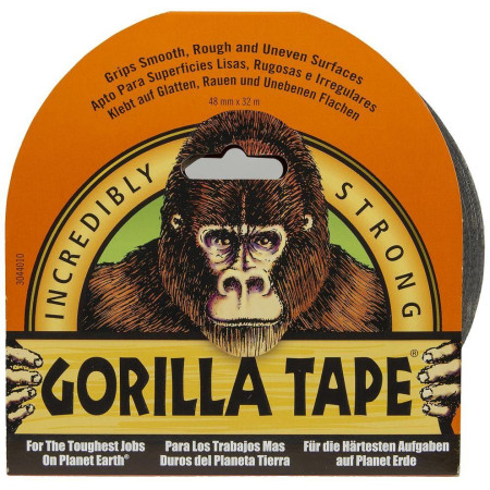 Gorilla | Tape, 4.77cm x 32m