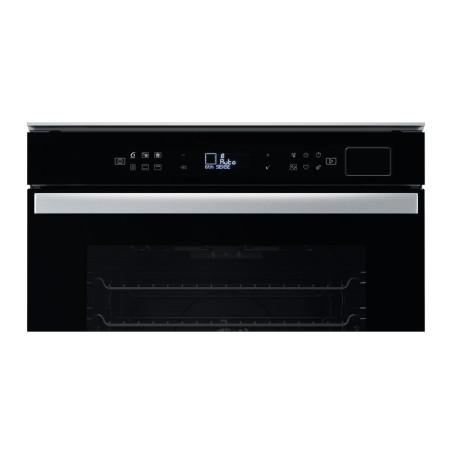 Whirlpool Oven | W6 OS4 4S2 H BL | 73 L | Electric | Hydrolytic | Electronic | Steam function | Convection | Height 59.5 cm | Wi