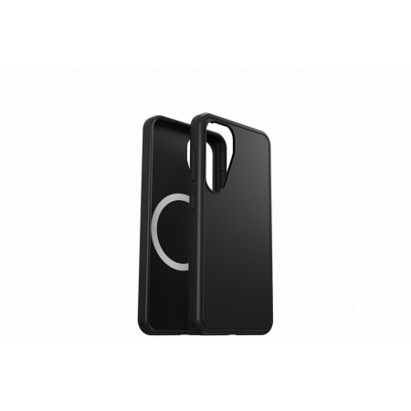 FPS931OBHBW Symmetry Magnet Case Samsung Galaxy S25, Black