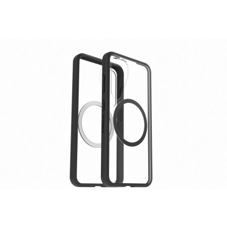 FPS931OBJTW React Magnet Case Samsung Galaxy S25, Transparency