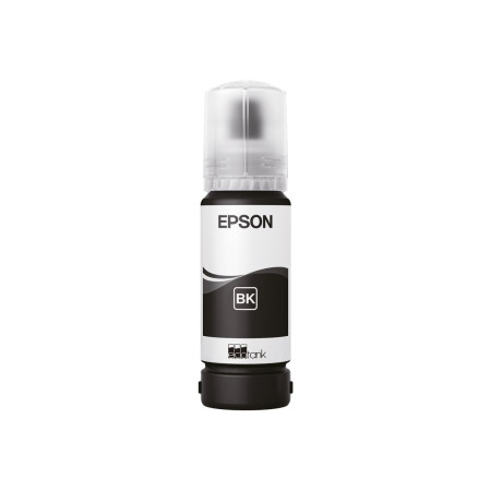 Epson 108 EcoTank | Ink Bottle | Black