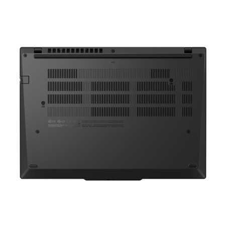 Lenovo ThinkPad P14s | Black | 14 " | IPS | WUXGA | 1920 x 1200 pixels | Anti-glare | AMD Ryzen 7 PRO | 8840HS | 32 GB | SO-DIMM