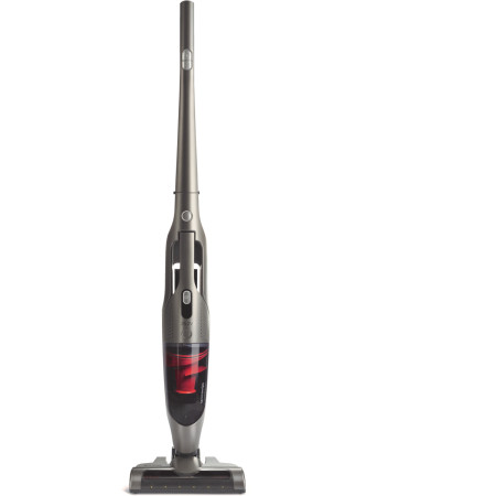 Gorenje | Vacuum Cleaner | SVC252GFA | Cordless operating | Handstick | 140 W | 25.2 V | Operating time (max) 70 min | Anthracit