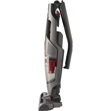 Gorenje | Vacuum Cleaner | SVC252GFA | Cordless operating | Handstick | 140 W | 25.2 V | Operating time (max) 70 min | Anthracit