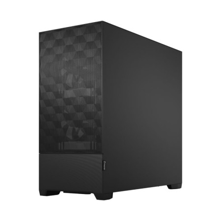 Fractal Design | Pop Air | Side window | Black TG Clear Tint | ATX, mATX, Mini ITX | Power supply included No | ATX