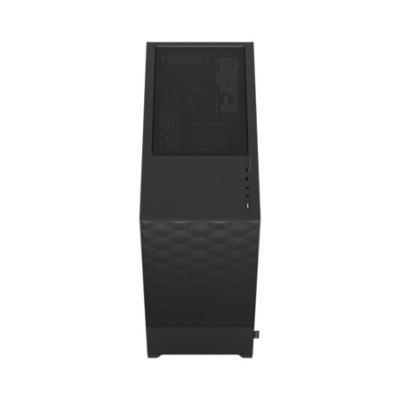 Fractal Design | Pop Air | Side window | Black TG Clear Tint | ATX, mATX, Mini ITX | Power supply included No | ATX