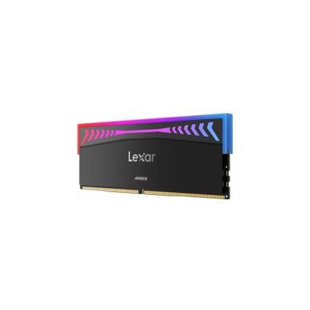 Lexar 32 GB | DDR5 | 8000 MHz | PC/server | Registered No | ECC No