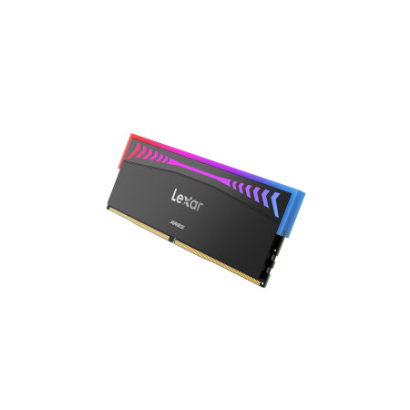 Lexar 32 GB | DDR5 | 8000 MHz | PC/server | Registered No | ECC No