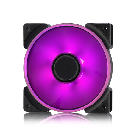 Fractal Design | Prisma AL-12 ARGB PWM | Case fan