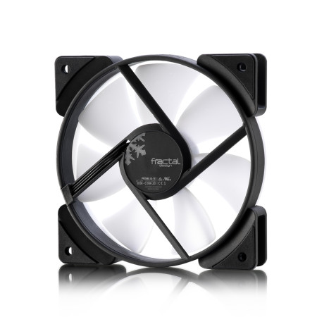 Fractal Design | Prisma AL-12 ARGB PWM | Case fan