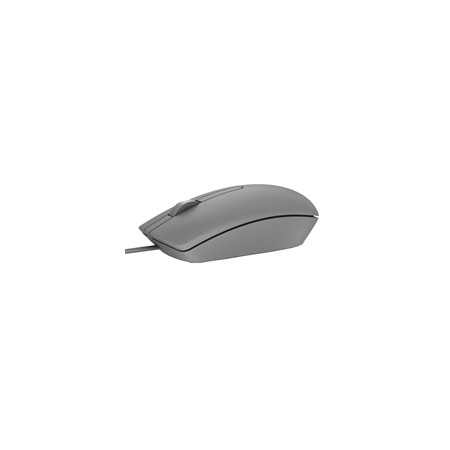 Dell | MS116 Optical Mouse | wired | Grey