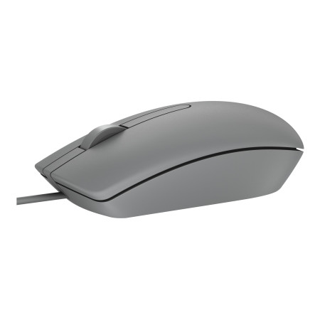 Dell | MS116 Optical Mouse | wired | Grey