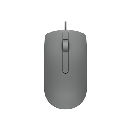 Dell | MS116 Optical Mouse | wired | Grey