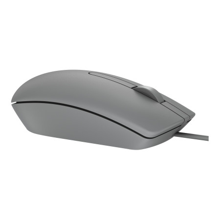 Dell | MS116 Optical Mouse | wired | Grey