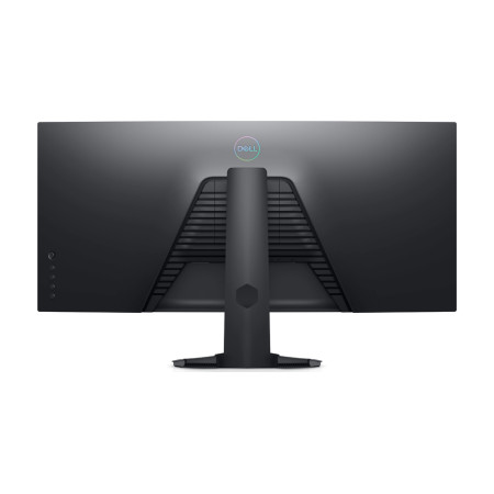 Dell | LCD | S3422DWG | 34 " | VA | WQHD | 21:9 | 144 Hz | 2 ms | 3440 x 1440 | 400 cd/m | Headphone Out, Audio Out | HDMI ports