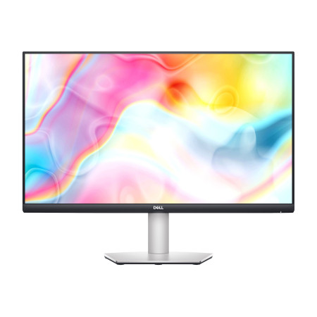 Dell | LCD | S2722DC | 27 " | IPS | QHD | 16:9 | 75 Hz | 4 ms | 2560 x 1440 | 350 cd/m | Audio line-out | HDMI ports quantity 2 