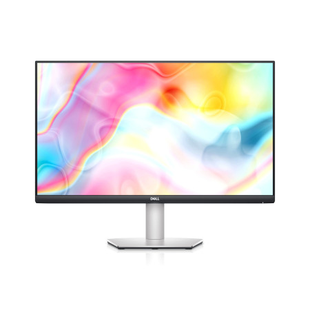 Dell | LCD | S2722DC | 27 " | IPS | QHD | 16:9 | 75 Hz | 4 ms | 2560 x 1440 | 350 cd/m | Audio line-out | HDMI ports quantity 2 