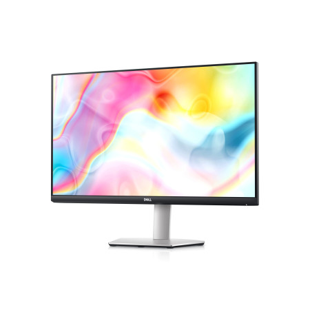 Dell | LCD | S2722DC | 27 " | IPS | QHD | 16:9 | 75 Hz | 4 ms | 2560 x 1440 | 350 cd/m | Audio line-out | HDMI ports quantity 2 