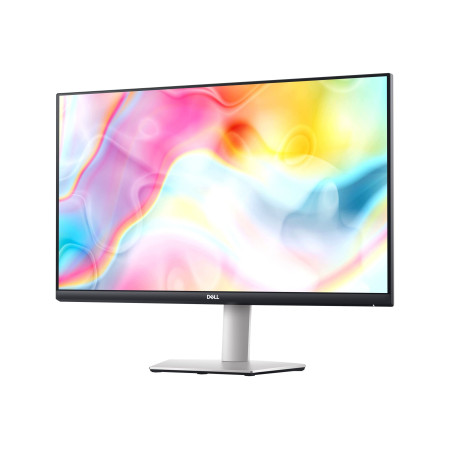 Dell | LCD | S2722DC | 27 " | IPS | QHD | 16:9 | 75 Hz | 4 ms | 2560 x 1440 | 350 cd/m | Audio line-out | HDMI ports quantity 2 