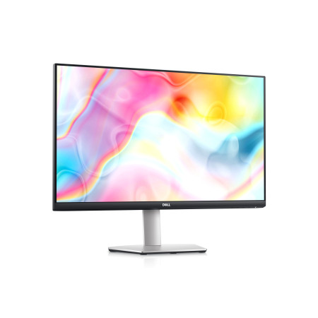 Dell | LCD | S2722DC | 27 " | IPS | QHD | 16:9 | 75 Hz | 4 ms | 2560 x 1440 | 350 cd/m | Audio line-out | HDMI ports quantity 2 