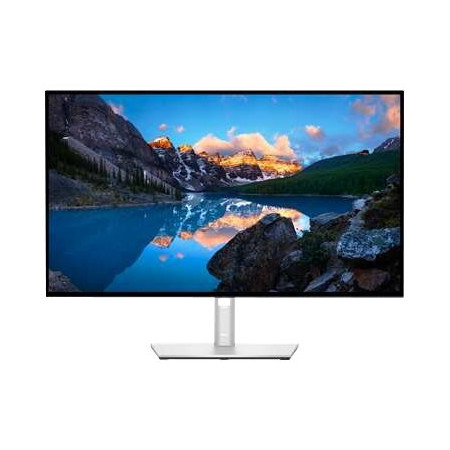 Dell | UltraSharp USB-C Hub Monitor | U2723QE | 27 " | IPS | 4K | 16:9 | 60 Hz | 8 ms | 3840 x 2160 | 400 cd/m | Audio Line-Out 