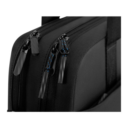 Dell | CC5623 | Ecoloop Pro Briefcase | Notebook sleeve | Black | 11-15 " | Shoulder strap