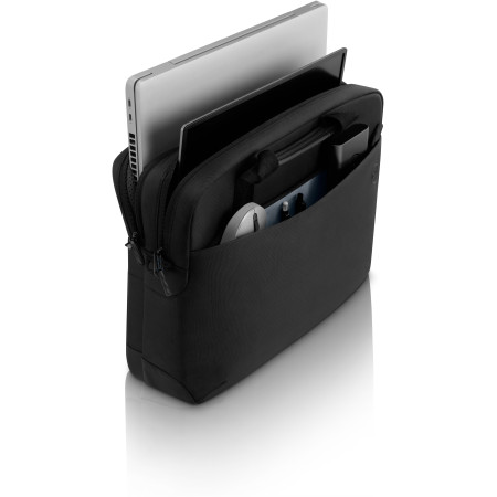 Dell | CC5623 | Ecoloop Pro Briefcase | Notebook sleeve | Black | 11-15 " | Shoulder strap