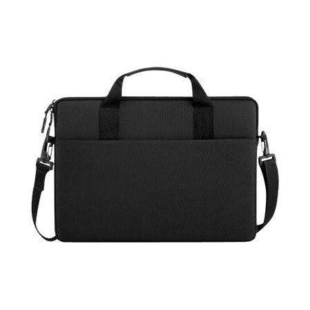 Dell | CV5623 | Ecoloop Pro Sleeve | Notebook sleeve | Black | 15-16 " | Shoulder strap