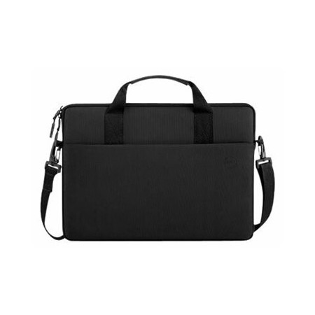 Dell | CV5623 | Ecoloop Pro Sleeve | Notebook sleeve | Black | 15-16 " | Shoulder strap