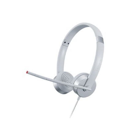 Lenovo | Headset | 100 Stereo Analogue | Yes | 3.5 mm