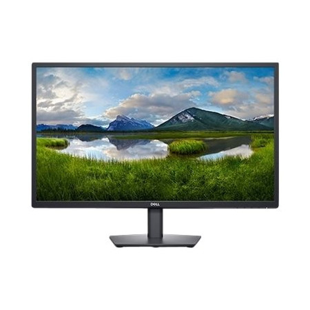 Dell | LCD Monitor | E2723H | 27 " | VA | FHD | 16:9 | 60 Hz | 5 ms | 1920 x 1080 | 300 cd/m | Black | Warranty 36 month(s)